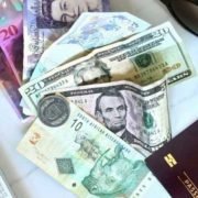 ارز مسافرتی