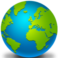 بیمه مسافرتی سراسر کشورهای جهان به جز آمریکا و کانادا