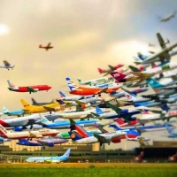 مقصد های پربازدید بیمه مسافرتی