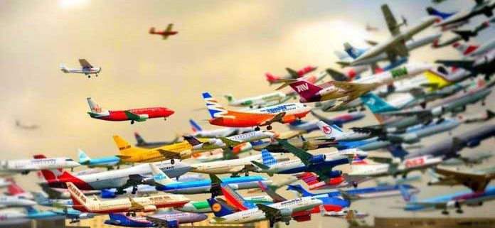 Saman Travel Insurance Top Destinations