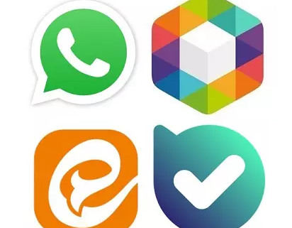 خرید از طریق پیام رسان